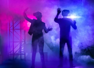 2025: el entretenimiento inmersivo redefine la forma de vivir historias entretenimiento inmersivo