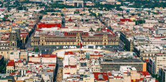 CDMX suma 800 inmuebles en vías de expropiación en Ciudad Central exporopiacion inmuebles en cdmx