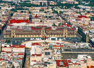 CDMX suma 800 inmuebles en vías de expropiación en Ciudad Central exporopiacion inmuebles en cdmx
