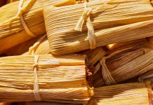 Feria del Tamal y Atole 2026 CDMX: todo lo que debes saber feria del tamal cdmx 2026