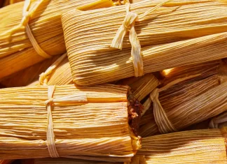 Feria del Tamal y Atole 2026 CDMX: todo lo que debes saber feria del tamal cdmx 2026