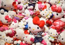 Hello Kitty en CDMX: festival, roscas y actividades para celebrar el 6 de enero festival hello kitty en cdmx 2026