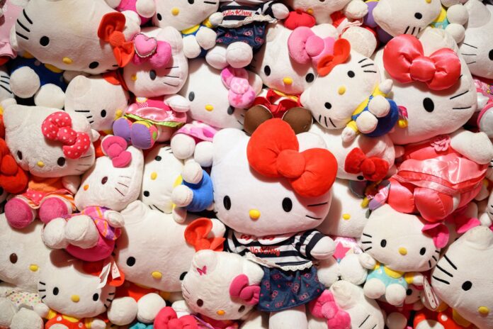 festival hello kitty en cdmx 2026