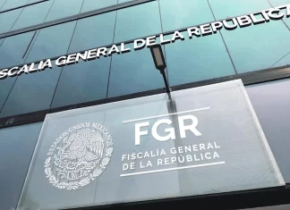 43 aspirantes buscan dirigir la FGR; Ernestina Godoy figura en la lista oficial fgr godoy