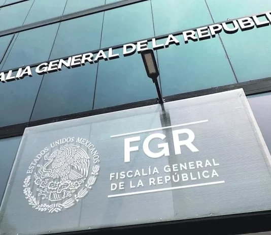 43 aspirantes buscan dirigir la FGR; Ernestina Godoy figura en la lista oficial fgr godoy
