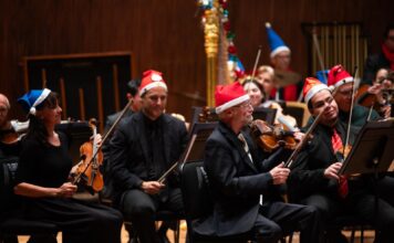 Conciertos navideños en CDMX: la Filarmónica prepara dos presentaciones especiales filarmonica cdmx en navidad