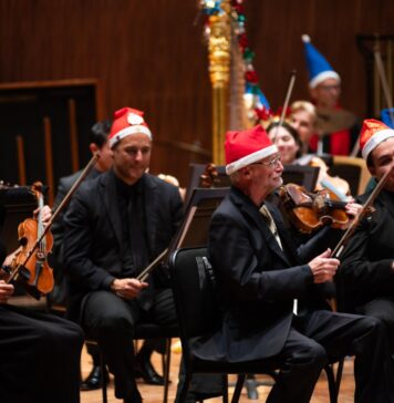 Conciertos navideños en CDMX: la Filarmónica prepara dos presentaciones especiales filarmonica cdmx en navidad