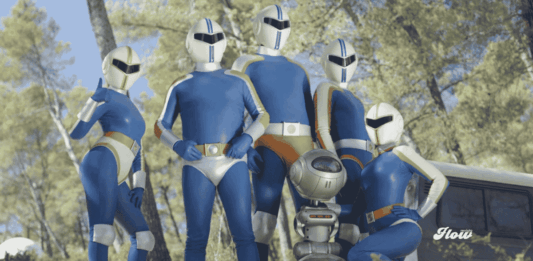 “Fumar provoca tos”: cine irreverente francés llegó a México este diciembre fumar provoca tos pelicula