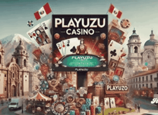 GaIA Ruleta: la primera ruleta con IA que transforma el iGaming en México gaia ruleta