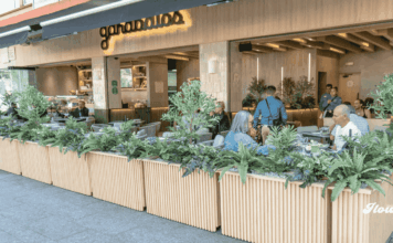 Garabatos Polanco renueva su imagen y experiencia gastronómica en Masaryk garabatos polanco