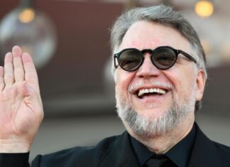 CDMX proyectará gratis películas de Guillermo del Toro en un ciclo especial guillermo del toro en cdmx