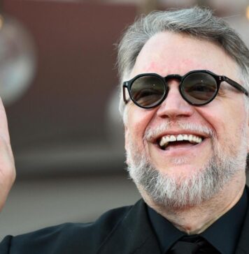 CDMX proyectará gratis películas de Guillermo del Toro en un ciclo especial guillermo del toro en cdmx