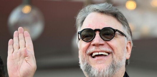 CDMX proyectará gratis películas de Guillermo del Toro en un ciclo especial guillermo del toro en cdmx