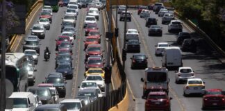 CDMX elimina hologramas 0 y 00: todos los autos descansarán semanalmente hoy no circula 2026