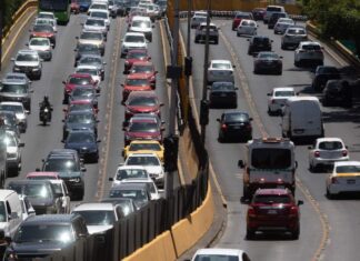 CDMX elimina hologramas 0 y 00: todos los autos descansarán semanalmente hoy no circula 2026