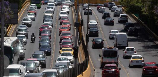 CDMX elimina hologramas 0 y 00: todos los autos descansarán semanalmente hoy no circula 2026