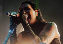 Knotfest 2025: CDMX se prepara para el festival del metal knot fest 2025