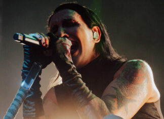 Knotfest 2025: CDMX se prepara para el festival del metal knot fest 2025