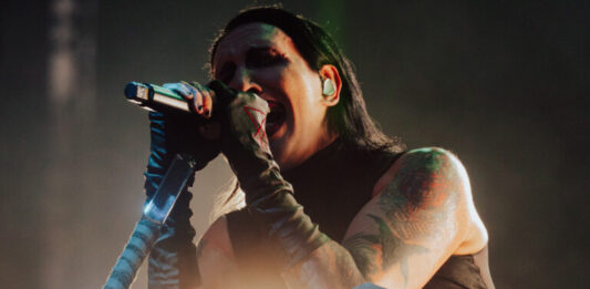 Knotfest 2025: CDMX se prepara para el festival del metal knot fest 2025