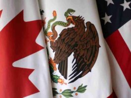 México, Estados Unidos y Canadá avanzan en una agenda ambiental común