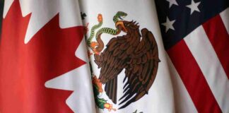 México, Estados Unidos y Canadá avanzan en una agenda ambiental común