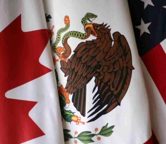 México, Estados Unidos y Canadá avanzan en una agenda ambiental común