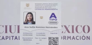 Licencia de conducir permanente en CDMX: guía actualizada para tramitarla en línea