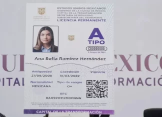 Licencia de conducir permanente en CDMX: guía actualizada para tramitarla en línea