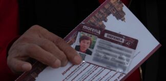 INE perfila sanciones a Morena y PRI por afiliación indebida