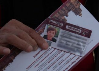 INE perfila sanciones a Morena y PRI por afiliación indebida