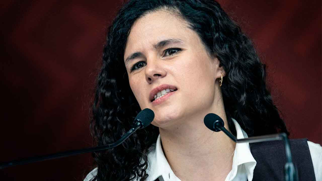 Morena impugnará la llamada “Ley Espía” ante la Suprema Corte de Justicia luis maria alcalde morena