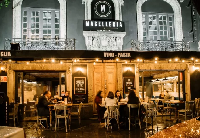 macelleria casa nostra cdmx