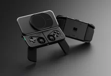 MCON: Mando para juegos móviles mando inalambrico mcon