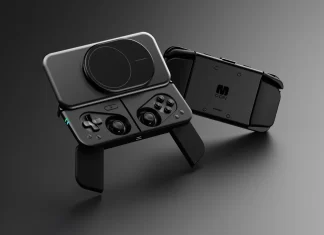 MCON: Mando para juegos móviles mando inalambrico mcon