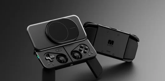 MCON: Mando para juegos móviles mando inalambrico mcon