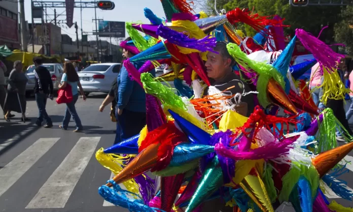 maraton guadalupe reyes 2025