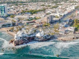 Sectur impulsa el turismo en Mazatlán con una millonaria campaña en México y Estados Unidos