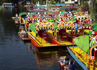 Xochimilco exige más presupuesto para obras y turismo de cara al Mundial 2026: lo que anticipan