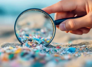 Microplásticos en alimentos: la amenaza invisible para la salud pública microplasticos estuidio mundial