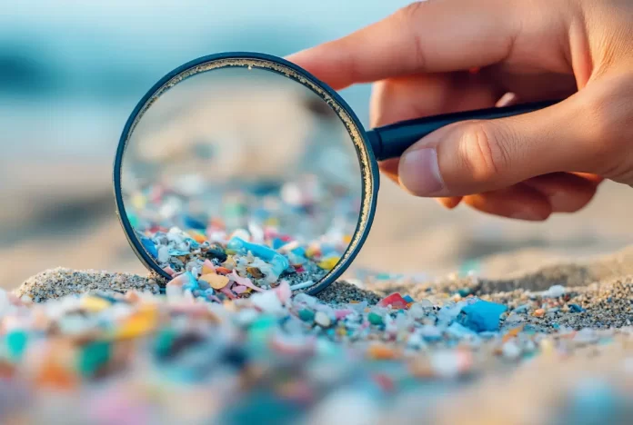 microplasticos estuidio mundial