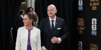 Hacienda defiende finanzas públicas ante críticas por el Mundial 2026 mundial 2026 mexico