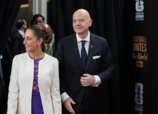 Hacienda defiende finanzas públicas ante críticas por el Mundial 2026 mundial 2026 mexico