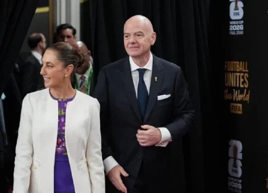 Hacienda defiende finanzas públicas ante críticas por el Mundial 2026 mundial 2026 mexico