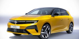 Opel Astra 2026: así es la actualización del hatchback europeo que apunta a mayor eficiencia y tecnología