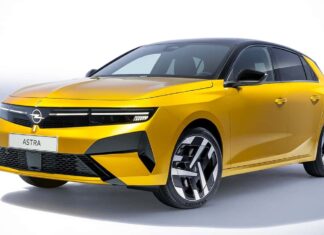 Opel Astra 2026: así es la actualización del hatchback europeo que apunta a mayor eficiencia y tecnología