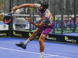 Pádel y lesiones: cómo practicar el deporte de moda de forma segura padel lesiones