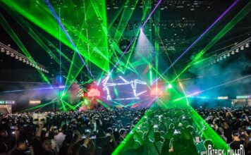 Patrick Miller encenderá el Palacio de los Deportes con una fiesta histórica en 2026 patrick miller mexico 2026