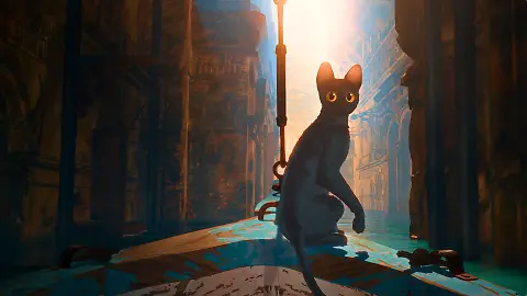 peliculas animadas en vacaciones