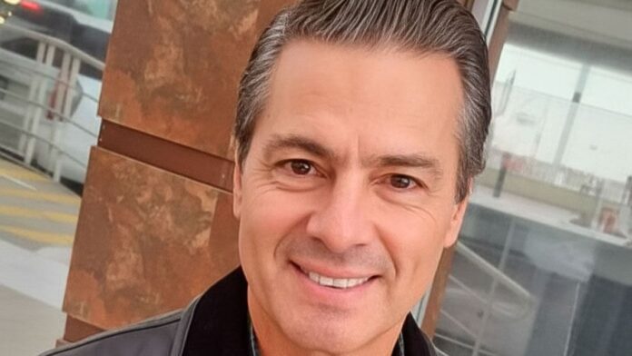 peña nieto en metepec