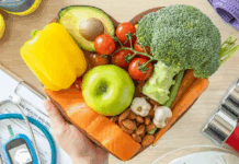 Los alimentos más naturales y sencillos son los mejores para prevenir enfermedades crónicas en la vejez, según expertos
